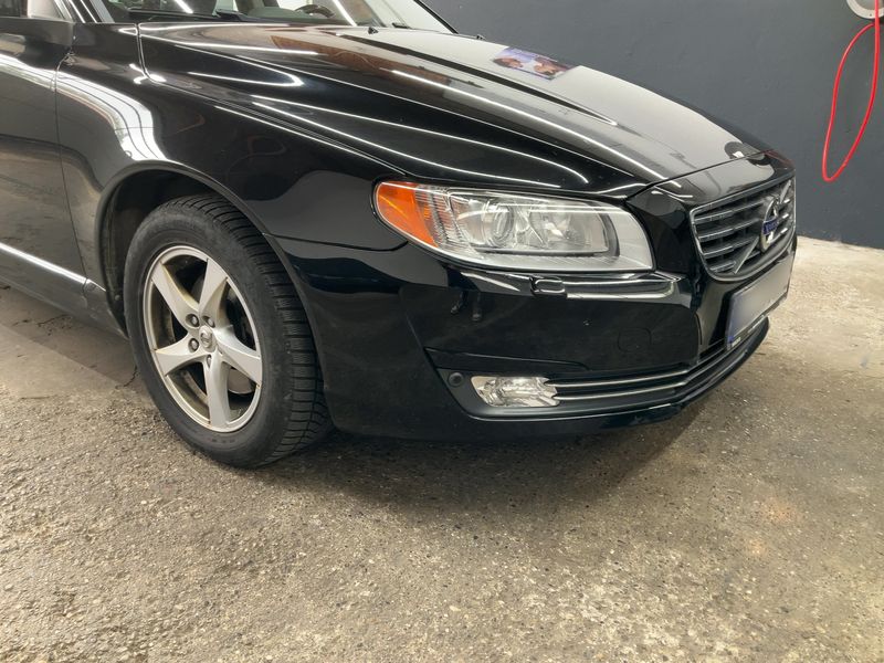 Volvo V70 2.0 D4 Momentum 2014 – снимка 12