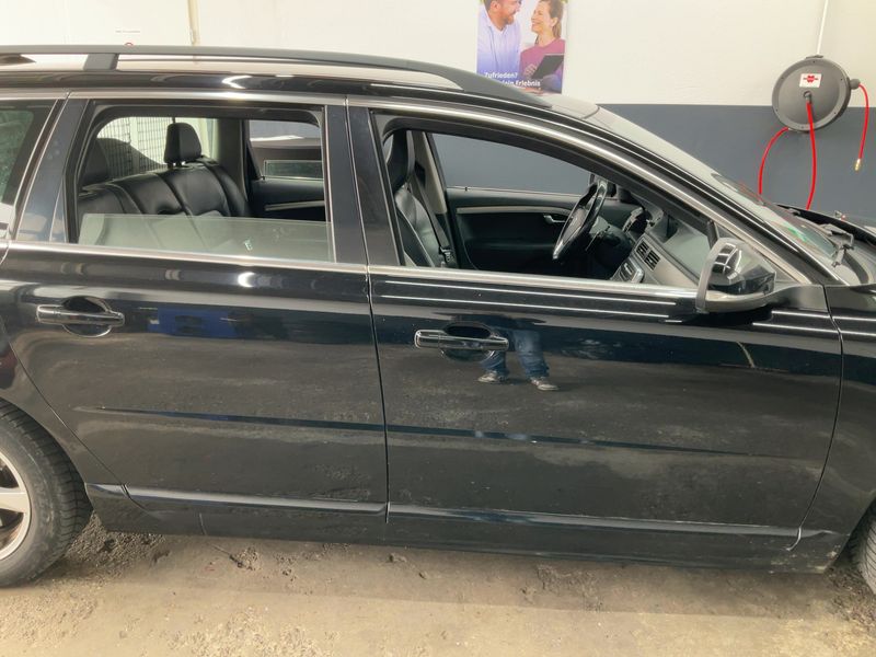 Volvo V70 2.0 D4 Momentum 2014 – снимка 10