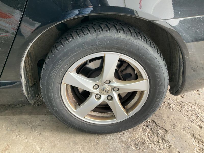 Volvo V70 2.0 D4 Momentum 2014 – снимка 5