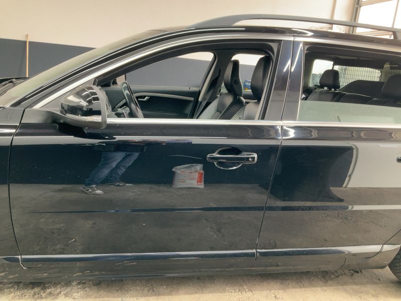 Volvo V70 2.0 D4 Momentum 2014 – снимка 4