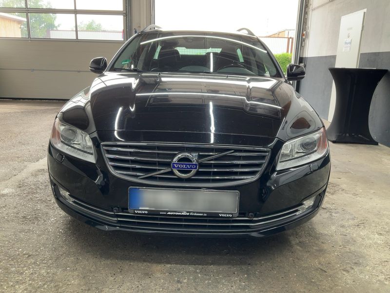 Volvo V70 2.0 D4 Momentum 2014 – снимка 14