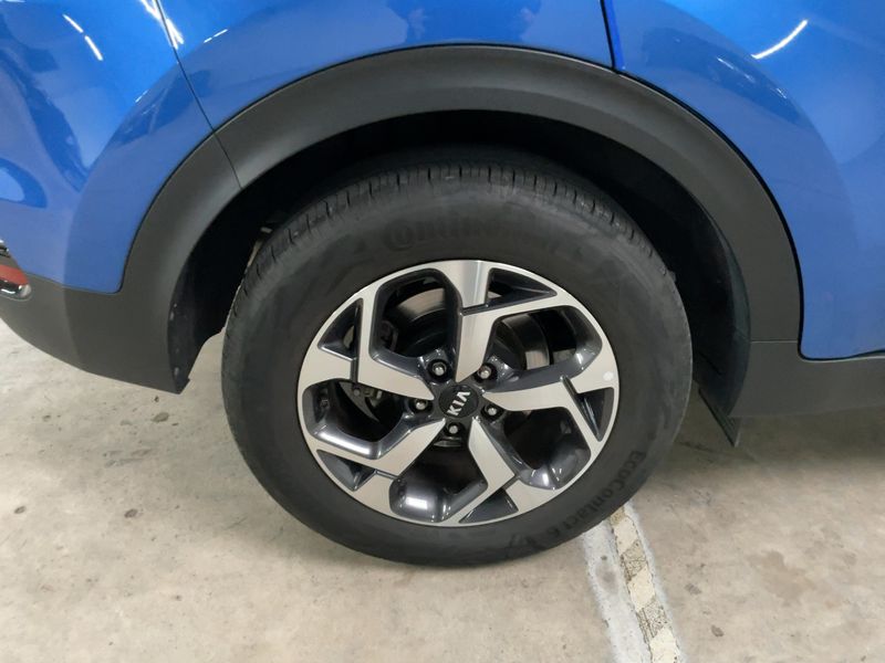 Kia Sportage 1.6 Emotion 2WD 2020 – снимка 9