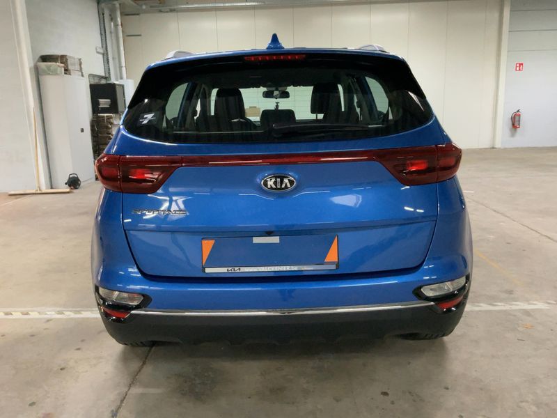 Kia Sportage 1.6 Emotion 2WD 2020 – снимка 7