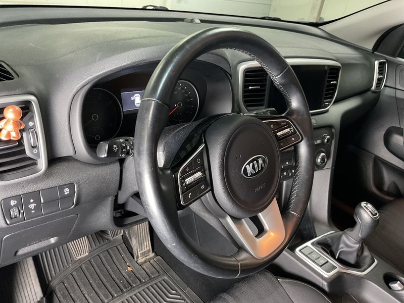 Kia Sportage 1.6 Emotion 2WD 2020 – снимка 23