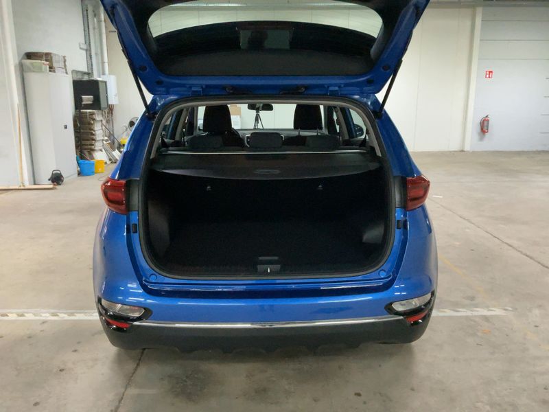 Kia Sportage 1.6 Emotion 2WD 2020 – снимка 15