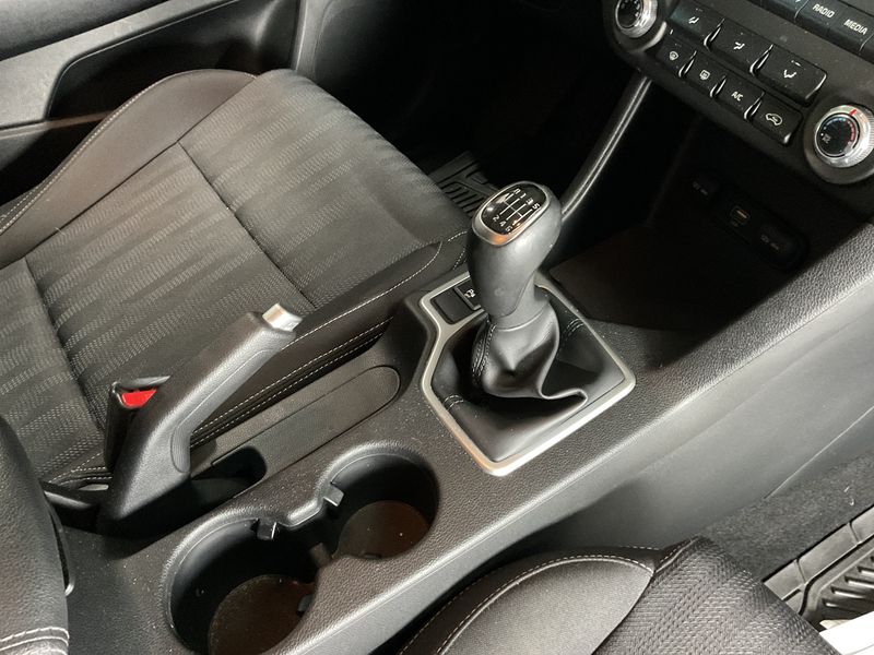 Kia Sportage 1.6 Emotion 2WD 2020 – снимка 22