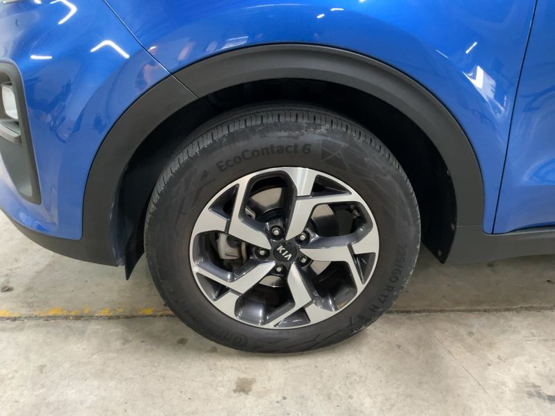 Kia Sportage 1.6 Emotion 2WD 2020 – снимка 3