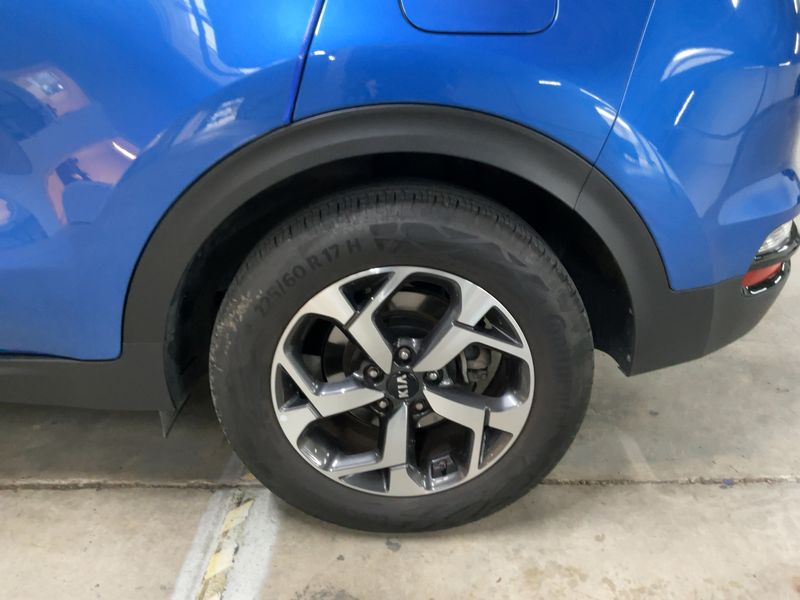 Kia Sportage 1.6 Emotion 2WD 2020 – снимка 5