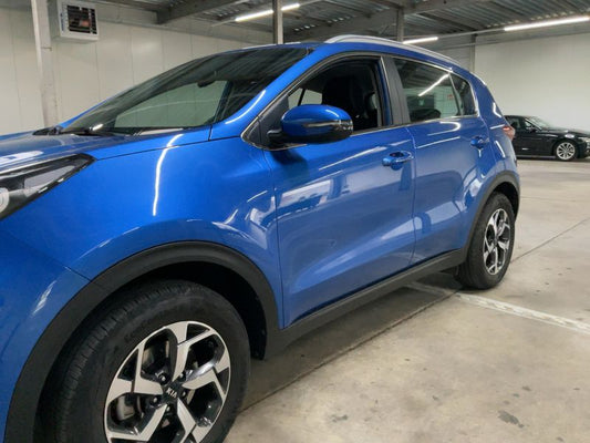 Kia Sportage 1.6 Emotion 2WD 2020 – снимка 2