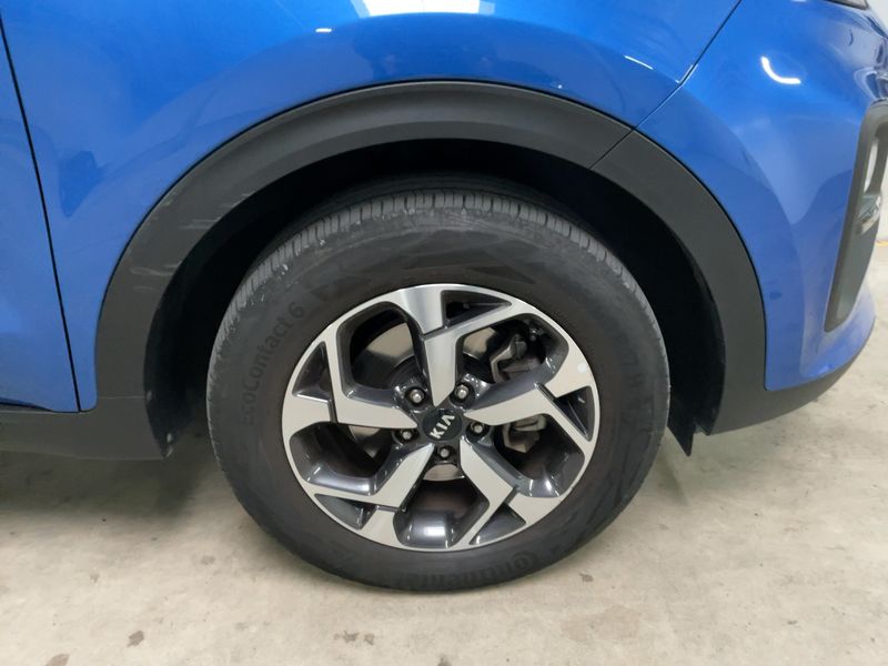 Kia Sportage 1.6 Emotion 2WD 2020 – снимка 11
