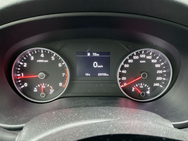 Kia Sportage 1.6 Emotion 2WD 2020 – снимка 18