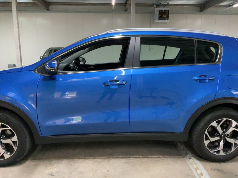 Kia Sportage 1.6 Emotion 2WD 2020 – снимка 4
