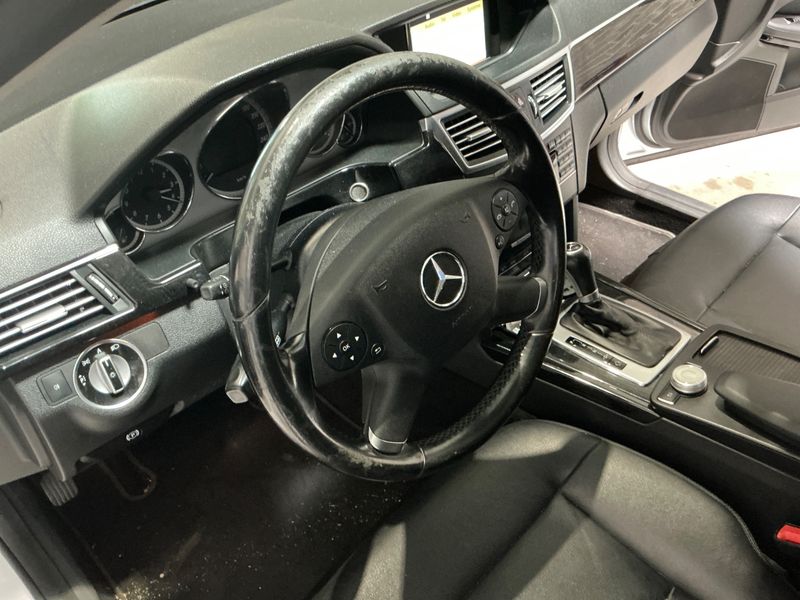Mercedes-Benz E-Klasse E 220 CDI BlueEfficiency Avantgarde 2012 – снимка 25