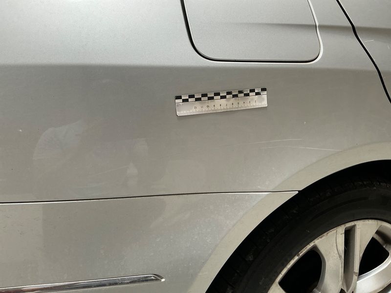 Mercedes-Benz E-Klasse E 220 CDI BlueEfficiency Avantgarde 2012 – снимка 22