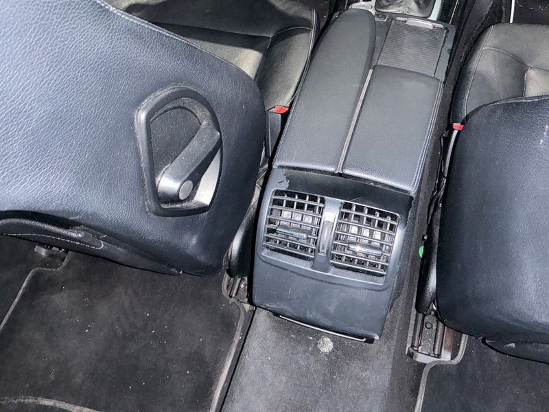 Mercedes-Benz E-Klasse E 220 CDI BlueEfficiency Avantgarde 2012 – снимка 23
