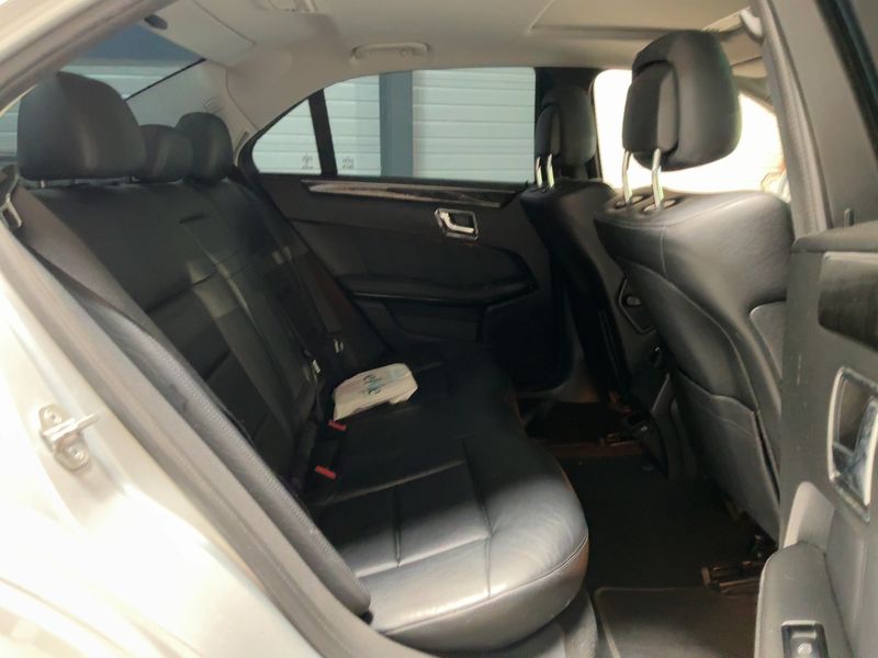 Mercedes-Benz E-Klasse E 220 CDI BlueEfficiency Avantgarde 2012 – снимка 19