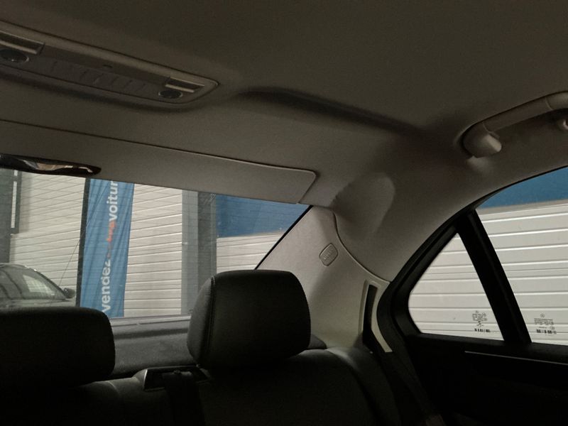 Mercedes-Benz E-Klasse E 220 CDI BlueEfficiency Avantgarde 2012 – снимка 28