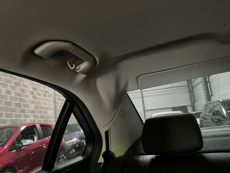 Mercedes-Benz E-Klasse E 220 CDI BlueEfficiency Avantgarde 2012 – снимка 27