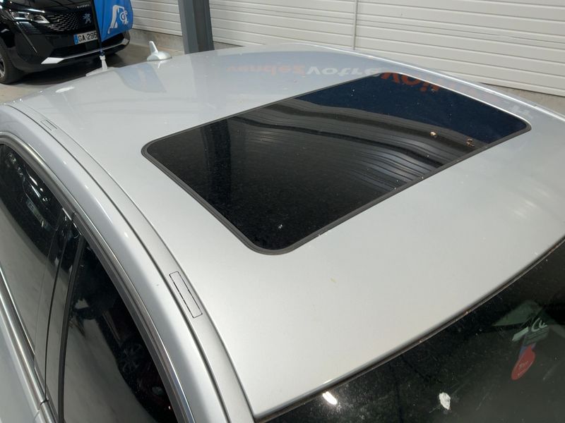 Mercedes-Benz E-Klasse E 220 CDI BlueEfficiency Avantgarde 2012 – снимка 13