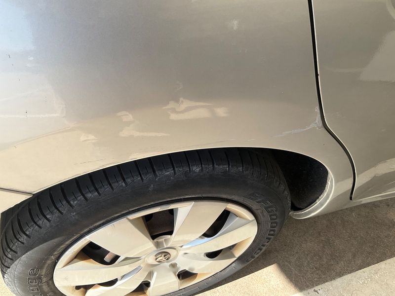 Toyota Auris 1.4 Turbodiesel Live 2010 – снимка 22