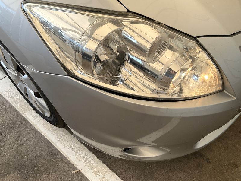 Toyota Auris 1.4 Turbodiesel Live 2010 – снимка 30