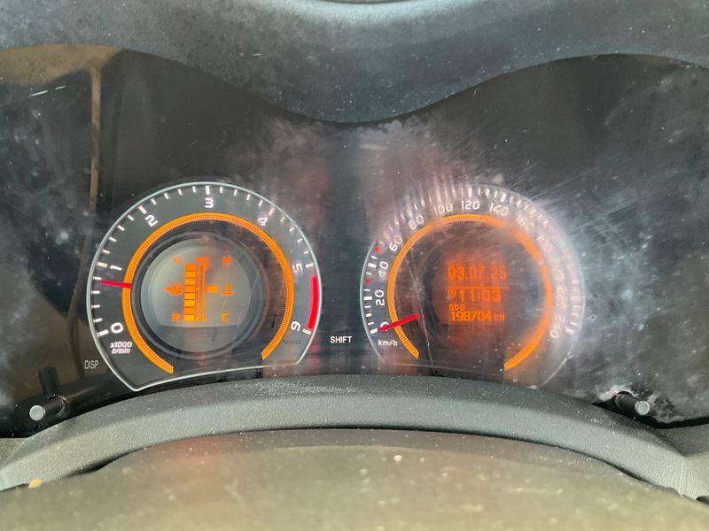 Toyota Auris 1.4 Turbodiesel Live 2010 – снимка 18