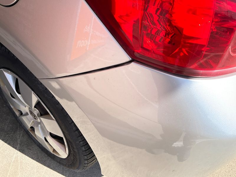 Toyota Auris 1.4 Turbodiesel Live 2010 – снимка 28