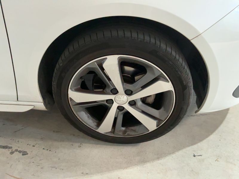 Peugeot 308 1.2 e-THP GT Line 2017 – снимка 11