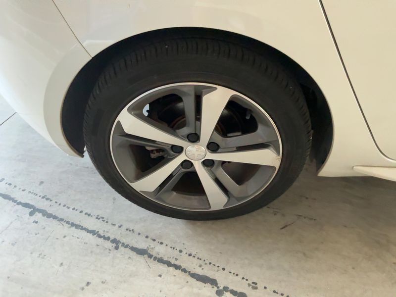 Peugeot 308 1.2 e-THP GT Line 2017 – снимка 9