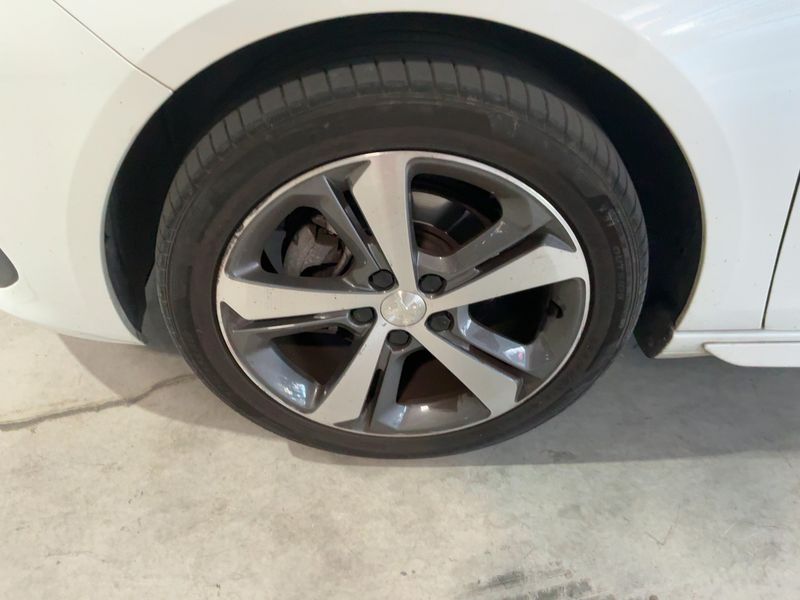 Peugeot 308 1.2 e-THP GT Line 2017 – снимка 3