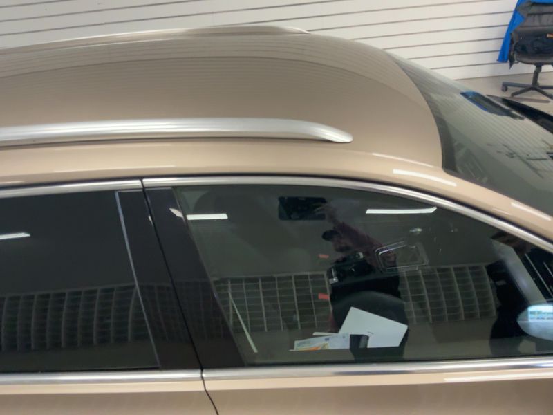 Volkswagen Passat 2.0 TDI Highline 4Motion BlueMotion Tech 2016 – снимка 13