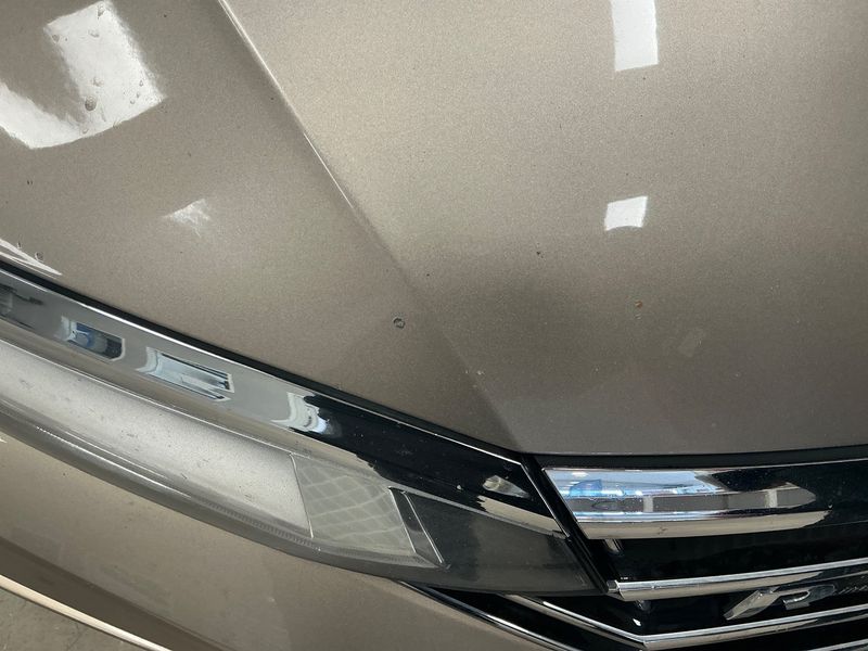 Volkswagen Passat 2.0 TDI Highline 4Motion BlueMotion Tech 2016 – снимка 34