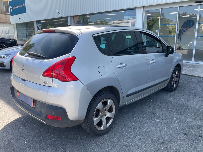 Peugeot 3008 1.6 HDi Allure 2012 – снимка 2
