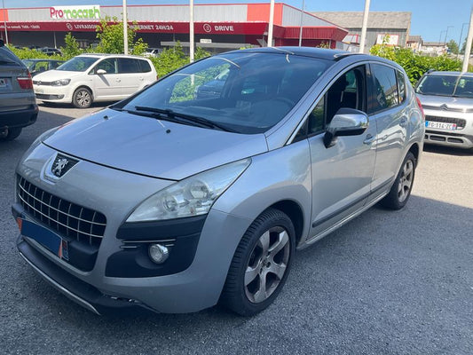 Peugeot 3008 1.6 HDi Allure 2012 – снимка 1