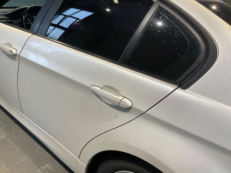 BMW 3er 320d 2007 – снимка 9