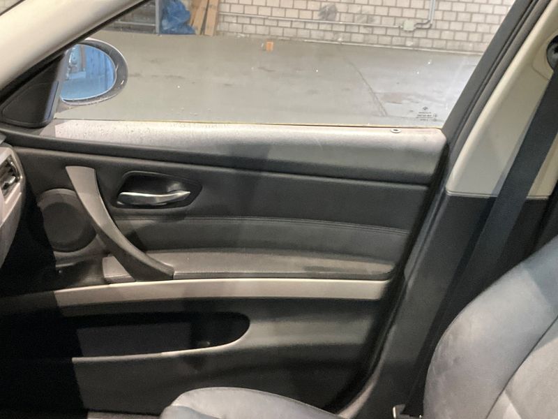 BMW 3er 320d 2007 – снимка 6