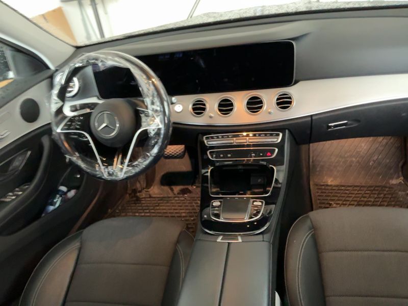 Mercedes-Benz E-Klasse E 300 de T AMG Line 2022 – снимка 17