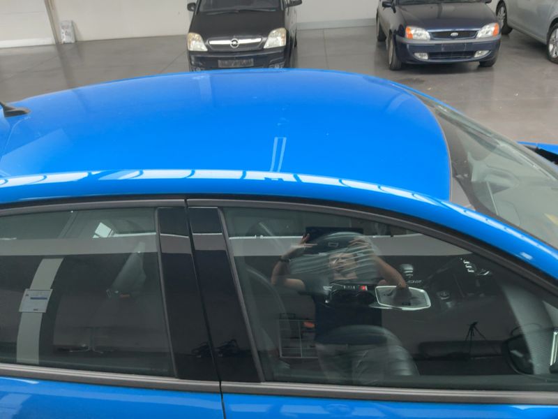 Peugeot 208 1.2 PureTech Allure 2020 – снимка 13