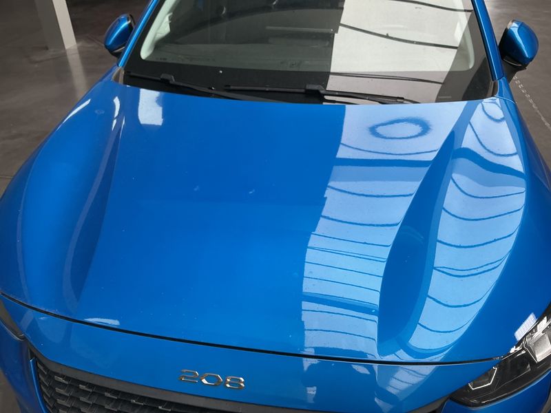Peugeot 208 1.2 PureTech Allure 2020 – снимка 27