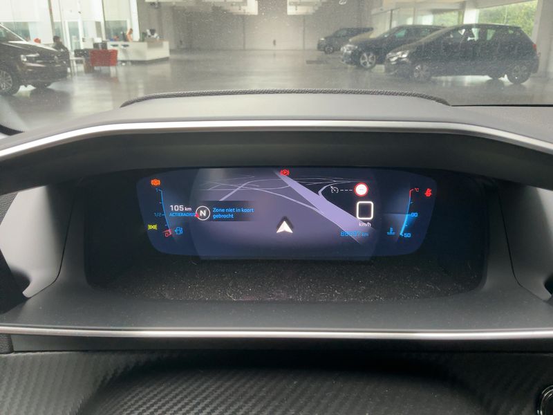 Peugeot 208 1.2 PureTech Allure 2020 – снимка 18