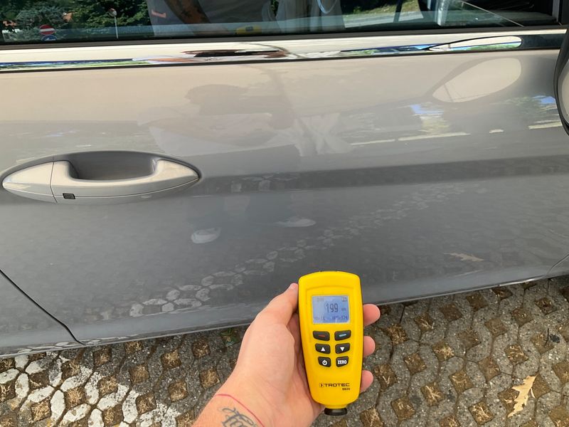 Ford Fiesta 1.4 TDCi Titanium 2012 – снимка 6