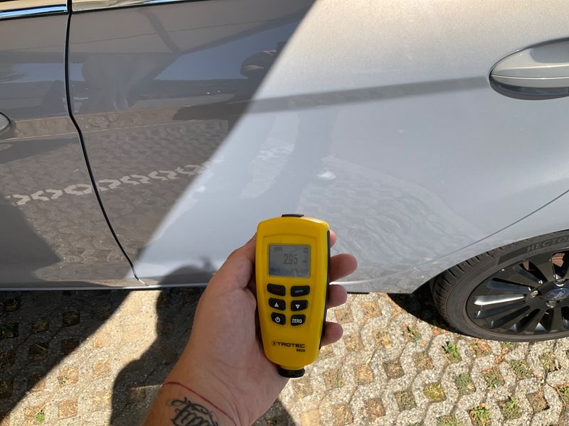 Ford Fiesta 1.4 TDCi Titanium 2012 – снимка 11