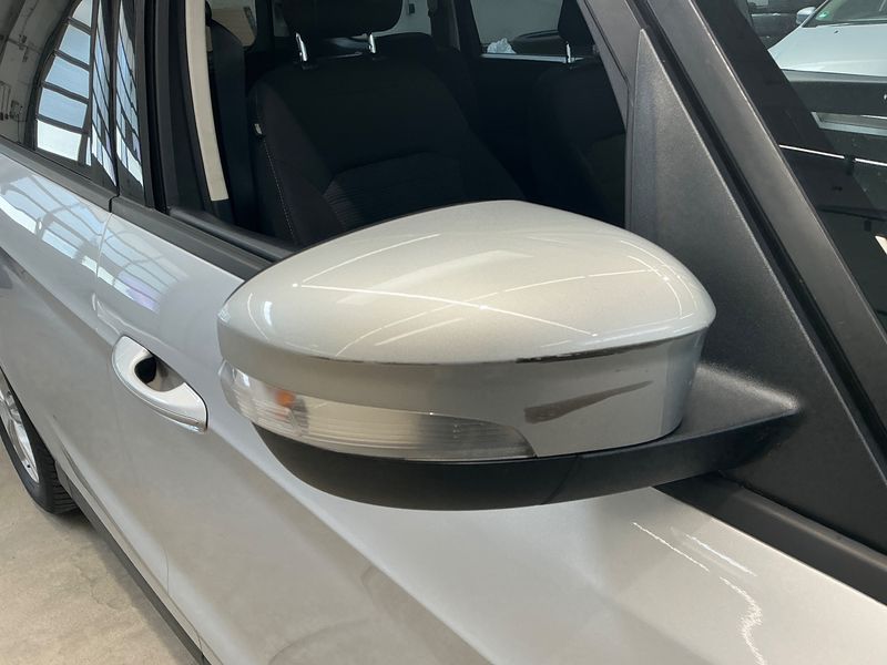 Ford Galaxy 1.5 EcoBoost Business 2018 – снимка 22