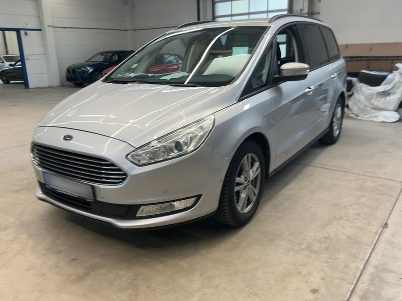 Ford Galaxy 1.5 EcoBoost Business 2018 – снимка 1