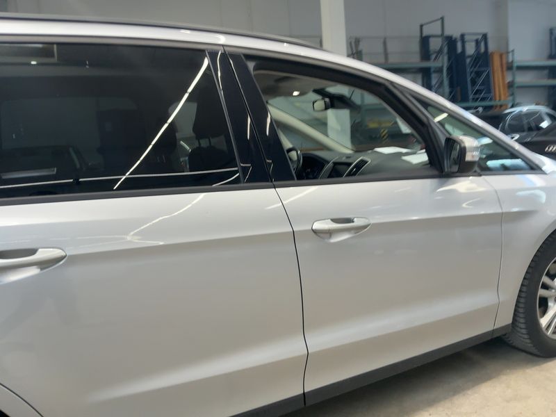 Ford Galaxy 1.5 EcoBoost Business 2018 – снимка 10