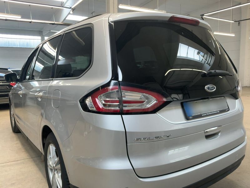 Ford Galaxy 1.5 EcoBoost Business 2018 – снимка 6