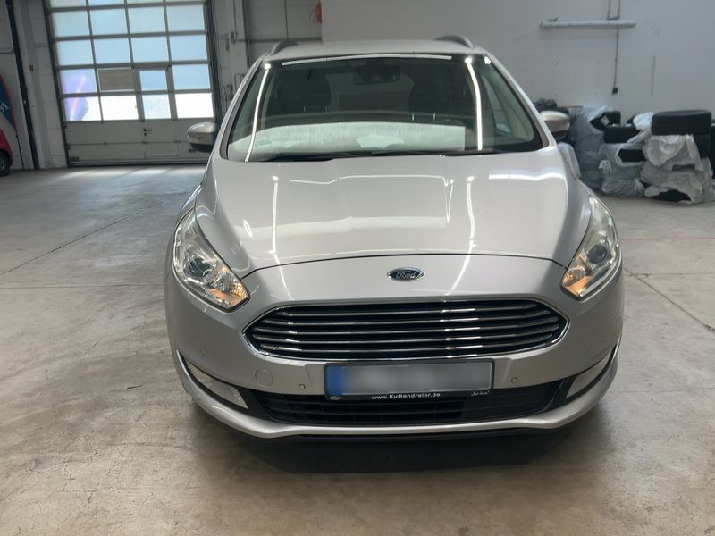 Ford Galaxy 1.5 EcoBoost Business 2018 – снимка 14