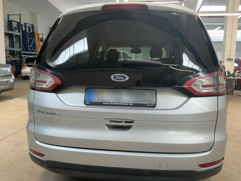 Ford Galaxy 1.5 EcoBoost Business 2018 – снимка 7