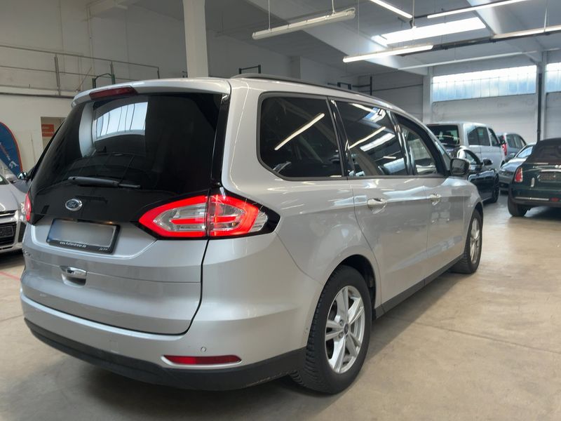 Ford Galaxy 1.5 EcoBoost Business 2018 – снимка 8