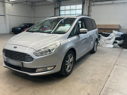 Ford Galaxy 1.5 EcoBoost Business 2018 – снимка 2